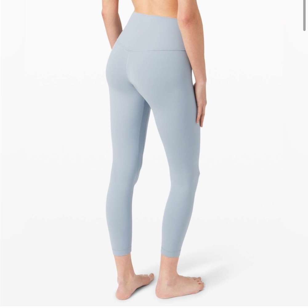 Lululemon Align leggings